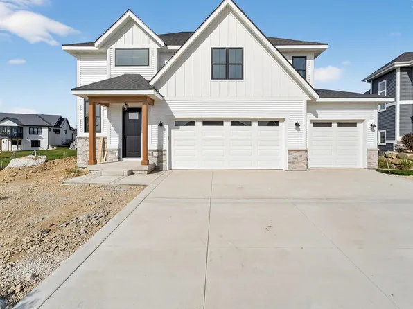 4150 Hanover Dr, Deforest, WI 53532