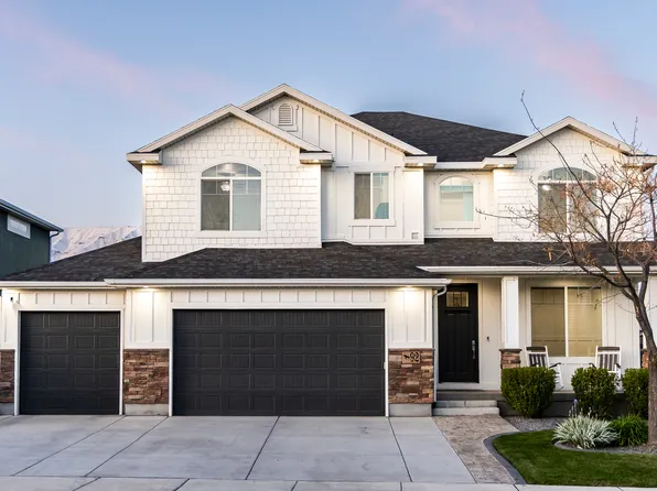 92 N Eden Way, Vineyard, UT 84059
