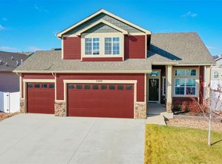 7909 11th Street Rd, Greeley, CO 80634