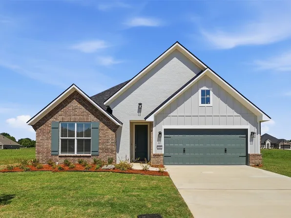 325 Peason Rdg, Bossier City, LA 71112