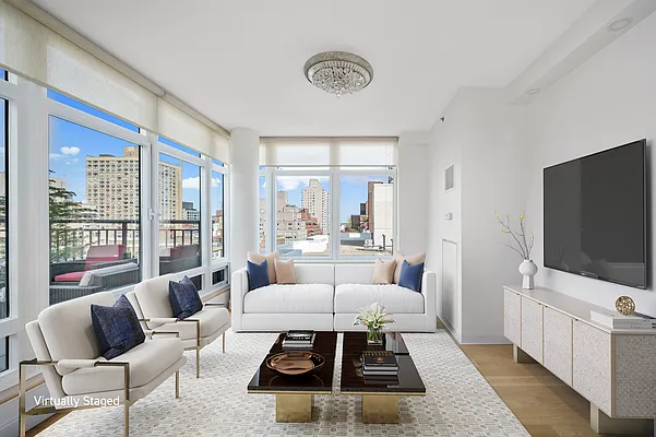 408 East 79th Street #16B in Lenox Hill, Manhattan | StreetEasy