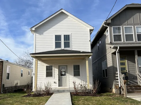 1507 14th Ave N, Nashville, TN 37208
