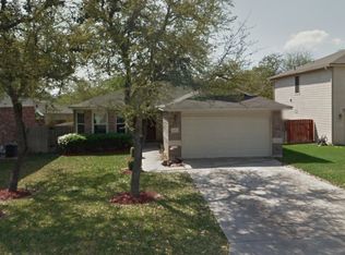 8731 Breeze Willow, San Antonio, TX 78254