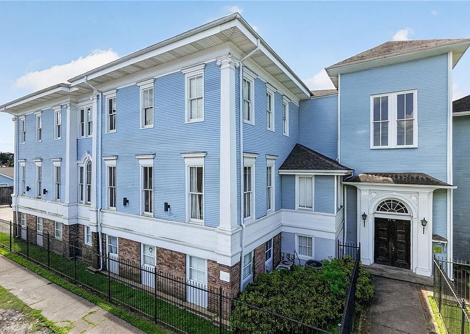 1st image of 4716 Annunciation St APT 2D