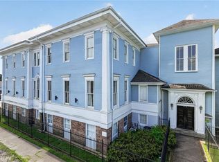 4716 Annunciation St APT 2D, New Orleans, LA 70115