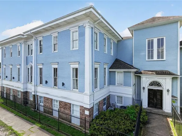 4716 Annunciation St APT 2D, New Orleans, LA 70115