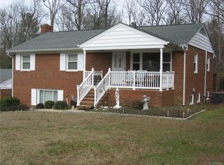 7246 Lee Davis Rd, Mechanicsville, VA 23111