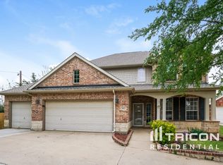 3912 Kenny Ct, Fort Worth, TX 76244