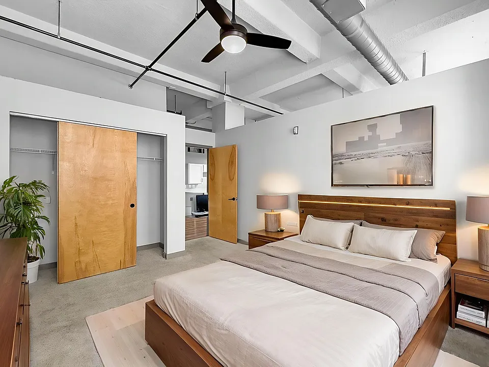 Library Lofts