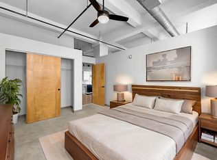 Library Lofts, Kansas City, MO 64105