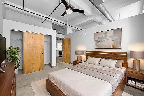 Library Lofts Photo 1