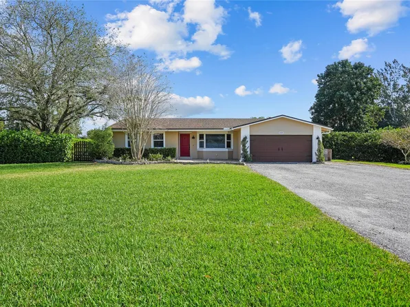 5400 SW 188th Avenue, Southwest Ranches, FL 33332