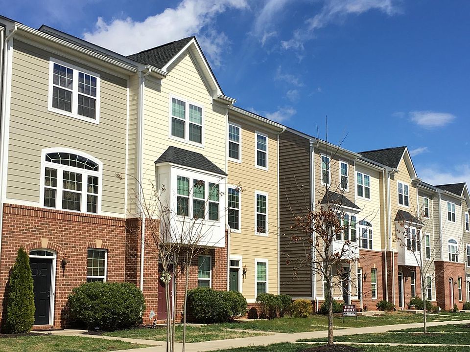 Liberty Hall Subdivision