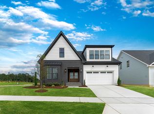 209 Wash Hollow Dr, Wendell, NC 27591