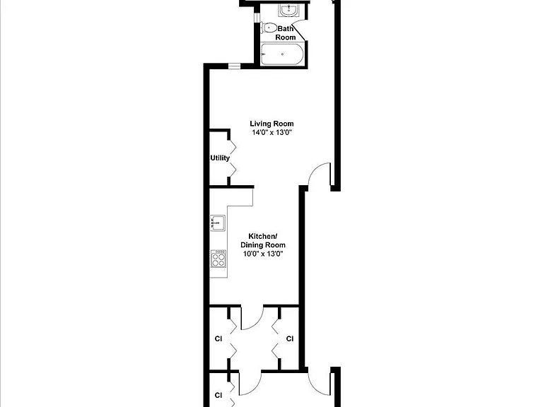 1020 Park Ave #8 — Photo 22