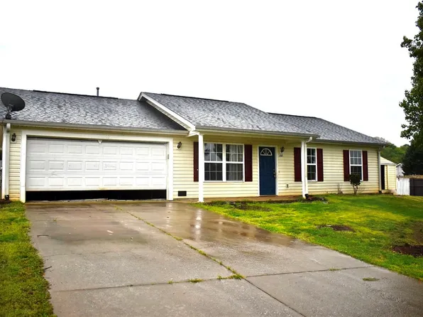 201 Rio Way, Anderson, SC 29625