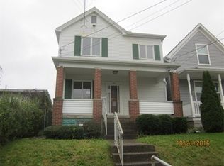 203 Meadow Ave, Charleroi, PA 15022