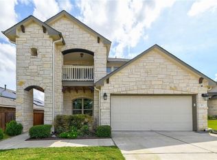 113 Checkerspot Ct, Georgetown, TX 78626