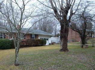 88 Sunny Acres Dr, Nebo, NC 28761