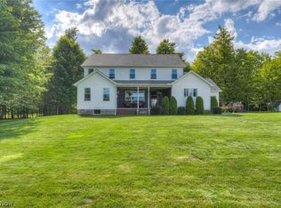 13830 Hale Rd, Burton, OH 44021