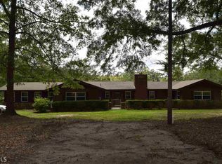 3665 N 19th Hwy, Meansville, GA 30256