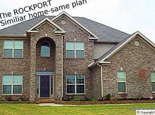101 NW Brooklyn Ct, Madison, AL 35757