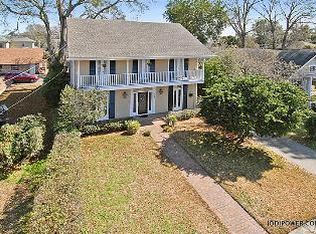 417 Phosphor Ave, Metairie, LA 70005