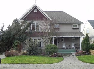 910 16th St, Bellingham, WA 98225