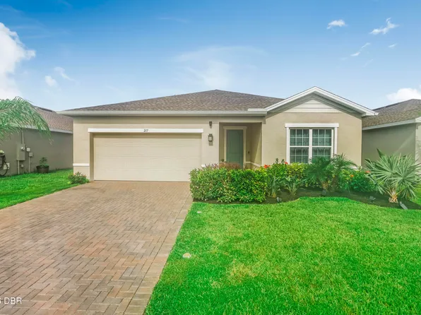 217 Eagle Harbor Way, Daytona Beach, FL 32124