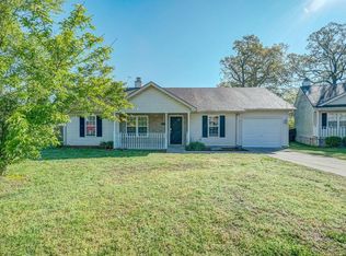1605 Soulshine Pl, Antioch, TN 37013
