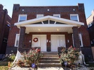 3333 Salena St #1F, Saint Louis, MO 63118