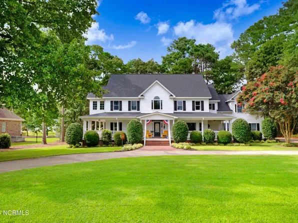 119 Dobbs Place, Goldsboro, NC 27534