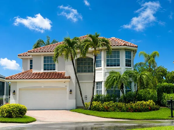5855 NW 42nd Way, Boca Raton, FL 33496