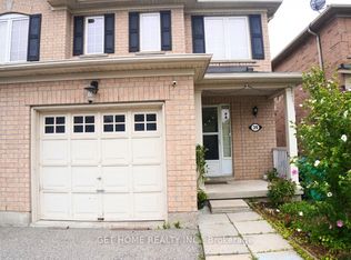 39 Kintyre St, Brampton, ON L6Z 0E5