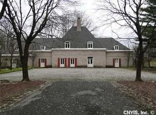 4502 Route 92, Cazenovia, NY 13035