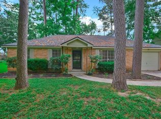 21606 Tophill Dr, Spring, TX 77388