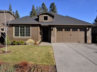 60203 Rolled Rock Way, Bend, OR 97702
