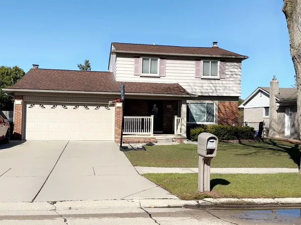 36651 La Marra Dr, Sterling Heights, MI 48310