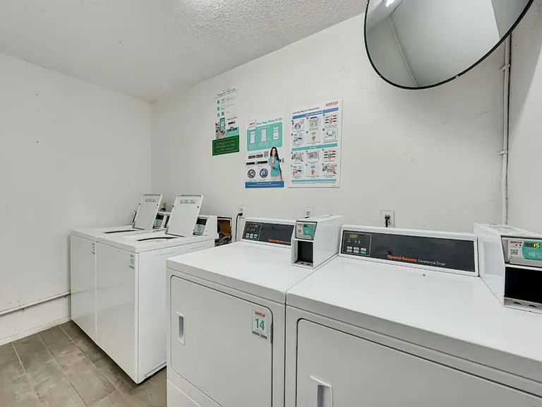 2803 Hemphill Park #B201 — Photo 9
