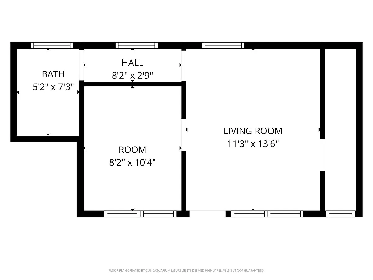 Building Photo - LA T 1538