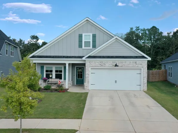 835 Speckled Teal St, Aiken, SC 29803