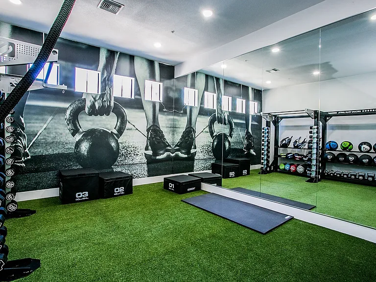 The Presley at Whitney Ranch — Photo 39