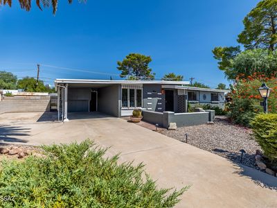6001 E 34th St, Tucson, AZ, 85711