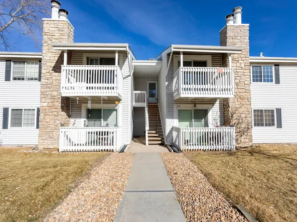14444 E Colorado Dr Unit 204, Aurora, CO 80012