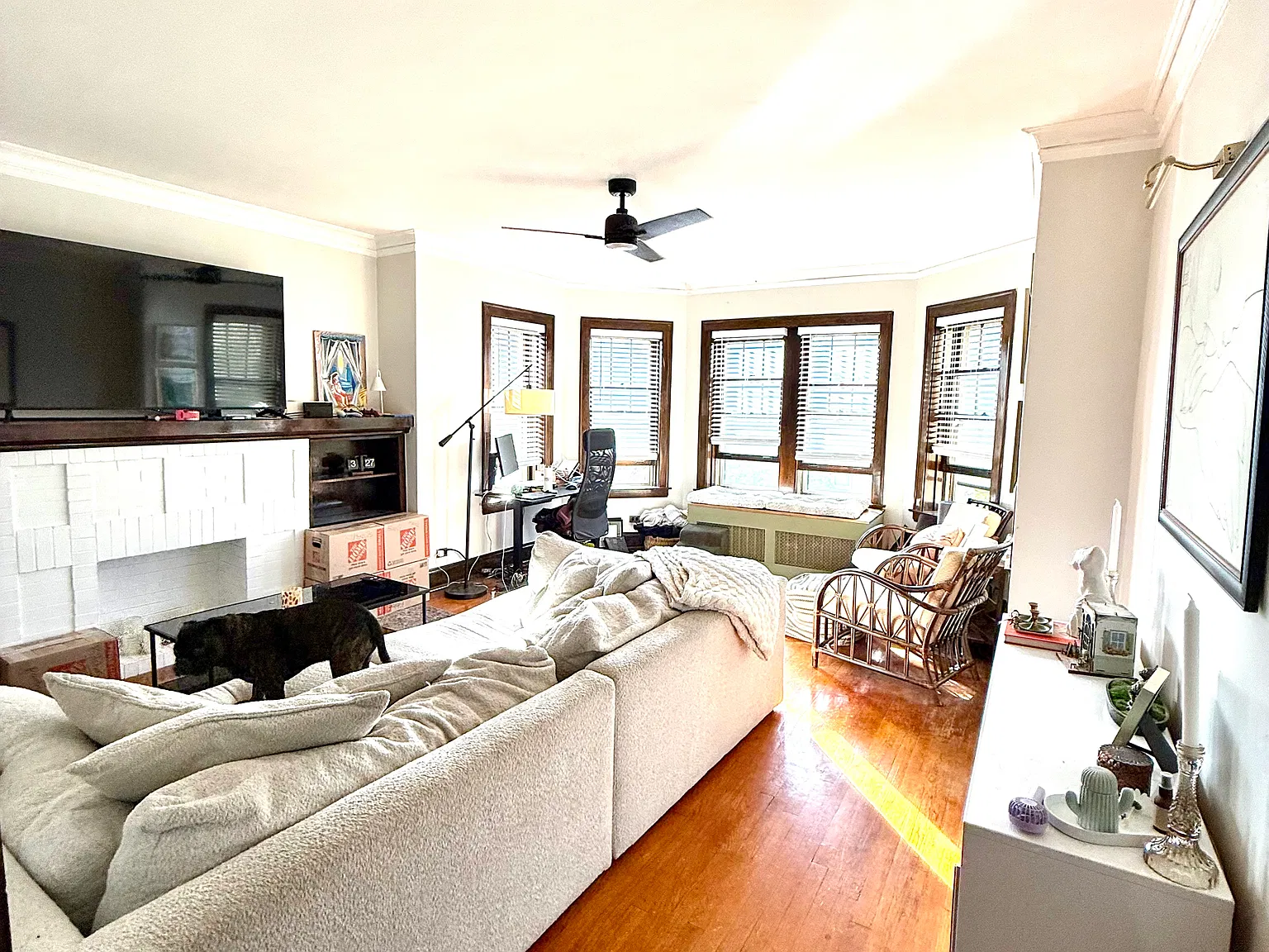 2 bed, 1350 sqft, $2,100 — Photo 1