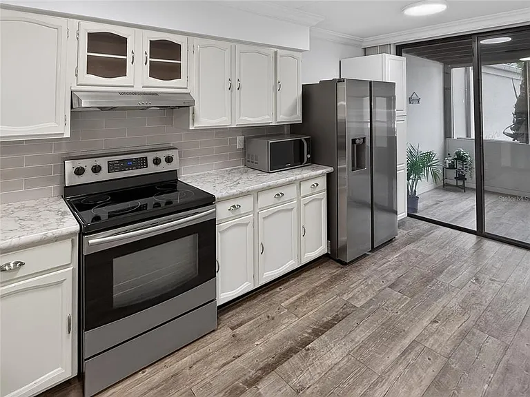 1111 N Bayshore Blvd #E3 — Photo 6