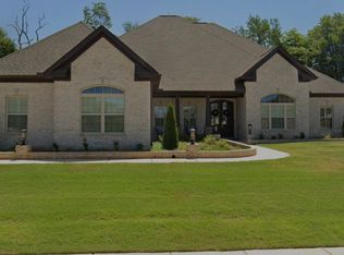 344 Kendallwood Dr, Meridianville, AL 35759