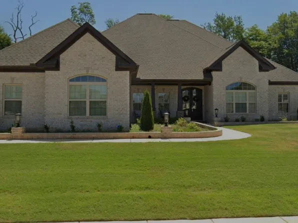344 Kendallwood Dr, Meridianville, AL 35759