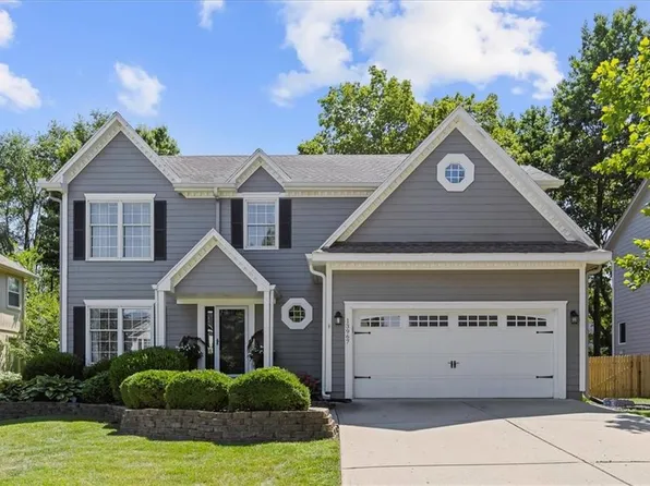 13967 W 147th St, Olathe, KS 66062