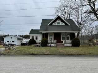 509 Amish Dr, Leraysville, PA 18829